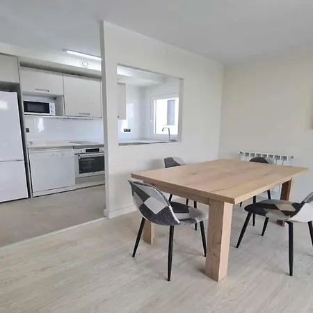 De Bricia 1-a شقة Posada De Llanes