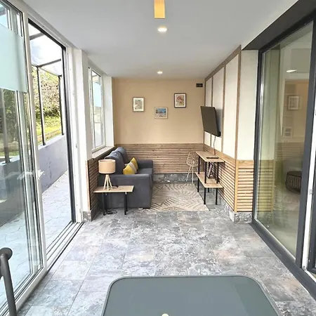 De Bricia 1-a Posada De Llanes