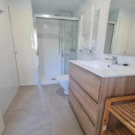 Apartment De Bricia 1-a