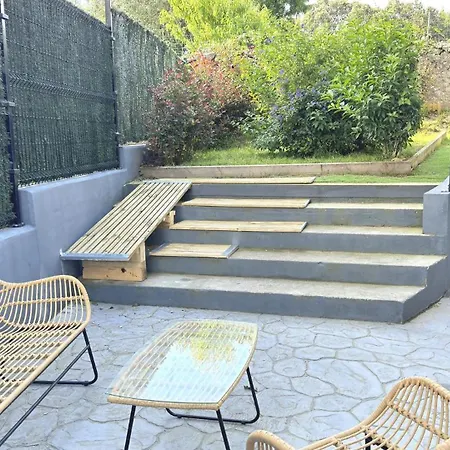 Apartment De Bricia 1a