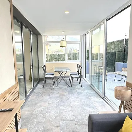 Apartament De Bricia 1-a Posada De Llanes