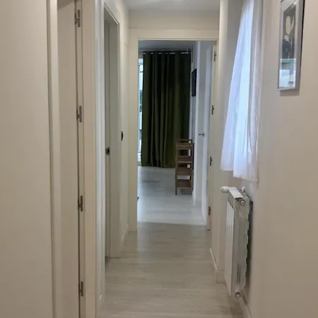 Apartment De Bricia 1-a